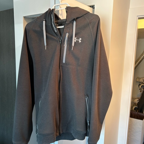 Under Armour Hoody - Picture 1 of 1